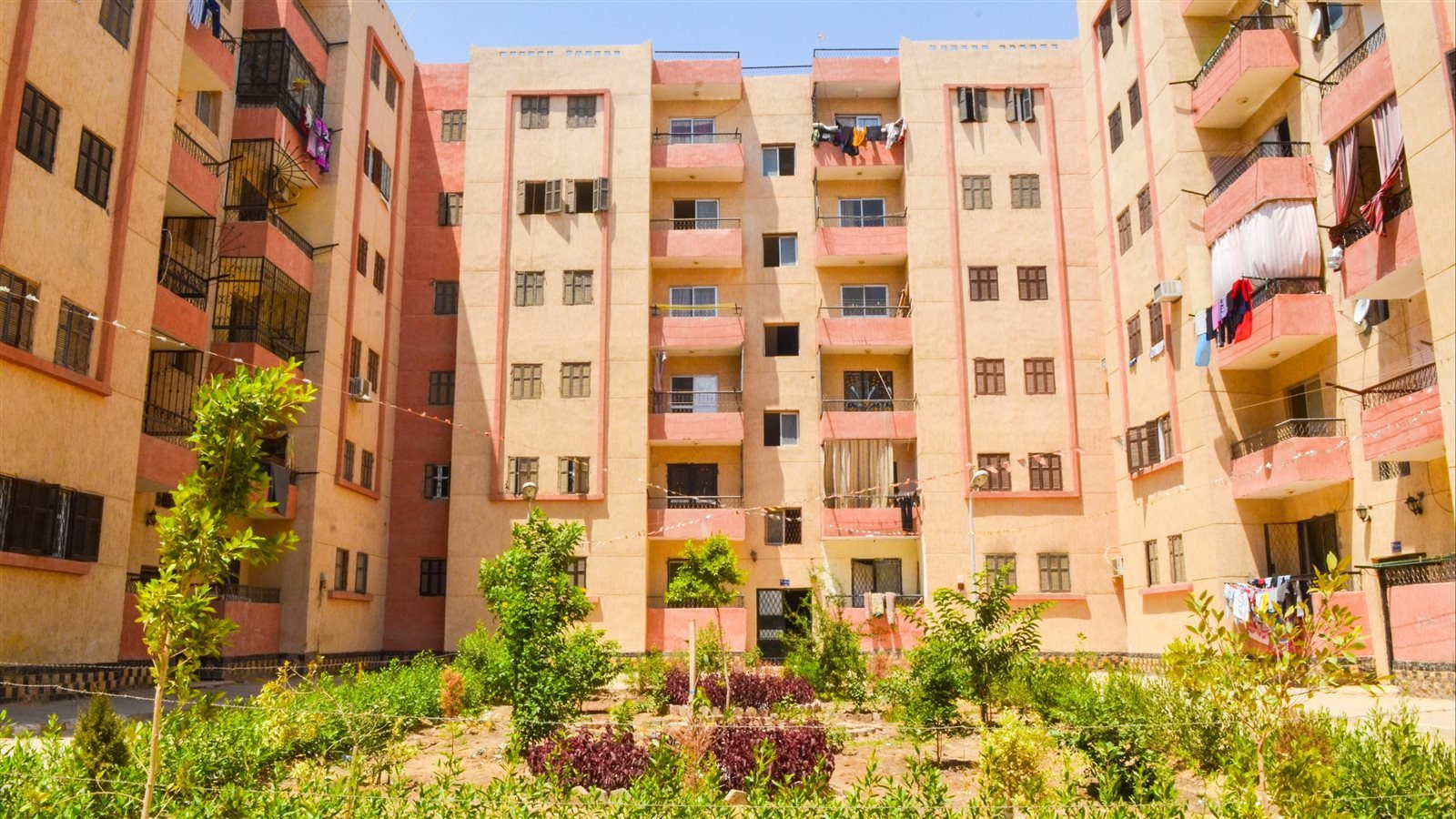 إسكان