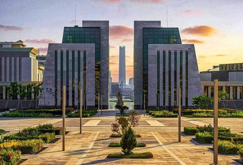 أسعار الشقق في العاصمة الإدارية 2026