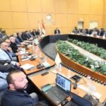 وزير الإسكان ومتابعة تنفيذ مشروعات حياة كريمة