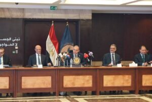 الرقابة المالية تحقق طفرات في الأنشطة غير المصرفية خلال 2025