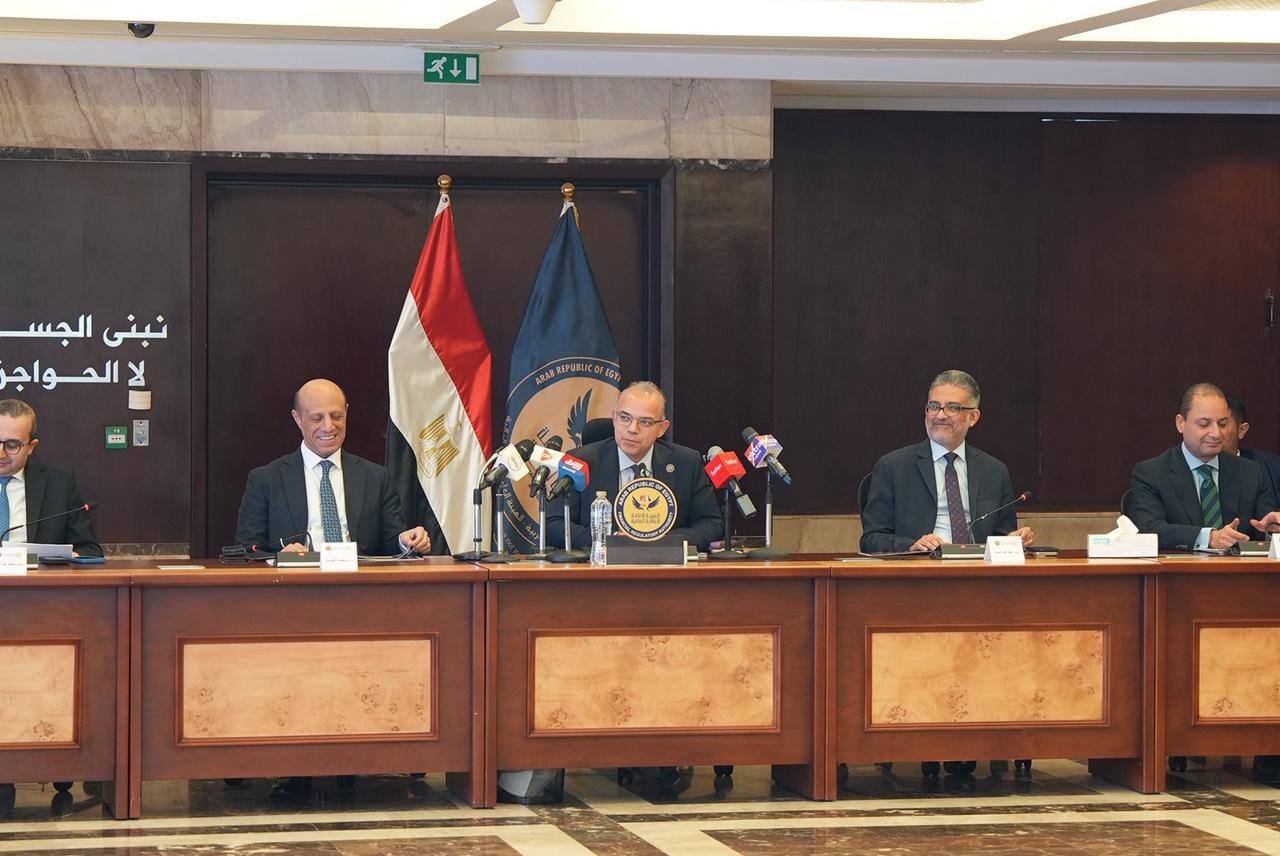 الرقابة المالية تحقق طفرات في الأنشطة غير المصرفية خلال 2025