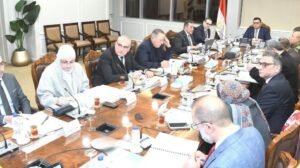 وزير الإسكان ودعم الاستثمار السياحي