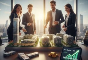 أسعار الشقق في العاصمة الإدارية الجديدة