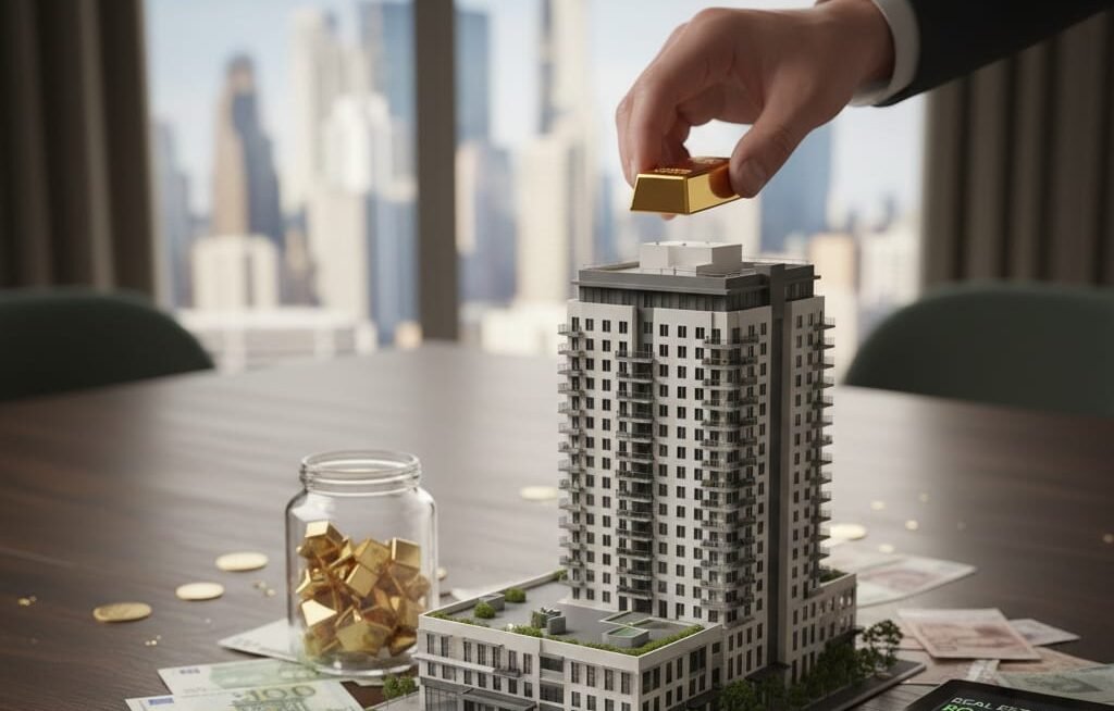 صورة تعبيرية للمقارنة بين أفضل استثمار في 2026 بعد انتهاء شهادات 27% 