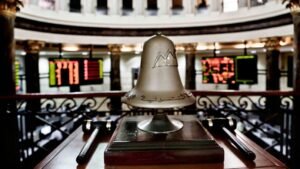 البورصة المصرية تحذف 4 شركات من المؤشر الرئيسي