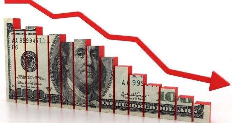 سعر الدولار مقابل الجنيه المصري