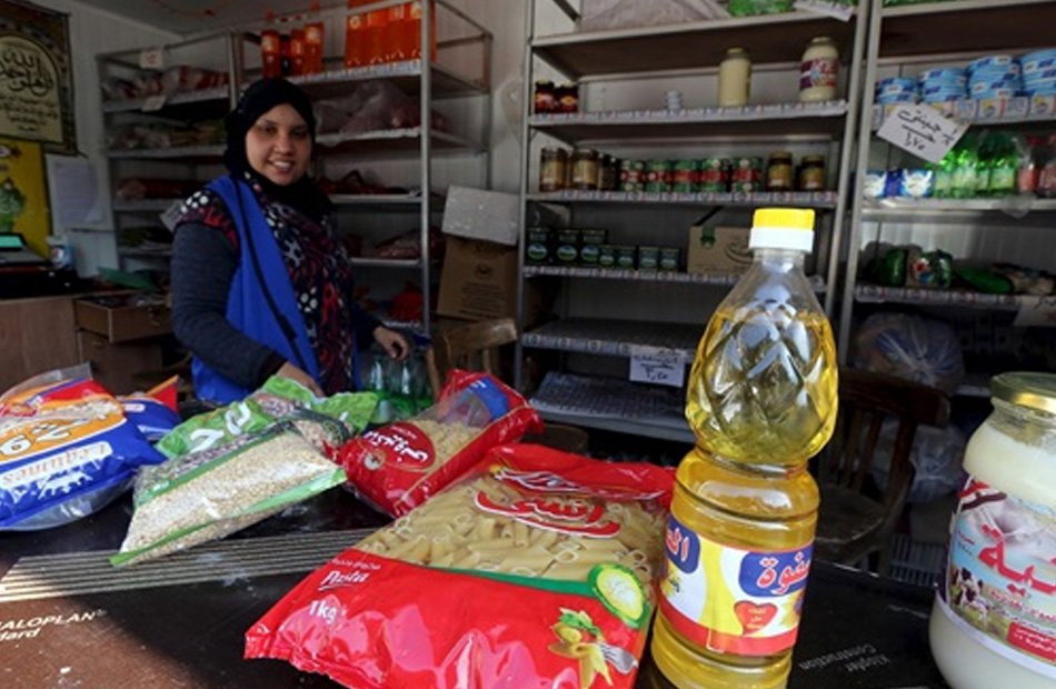 تحديث بيانات بطاقة التموين 2026