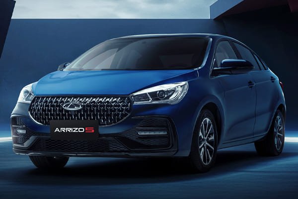 سعر شيري أريزو 5 2026