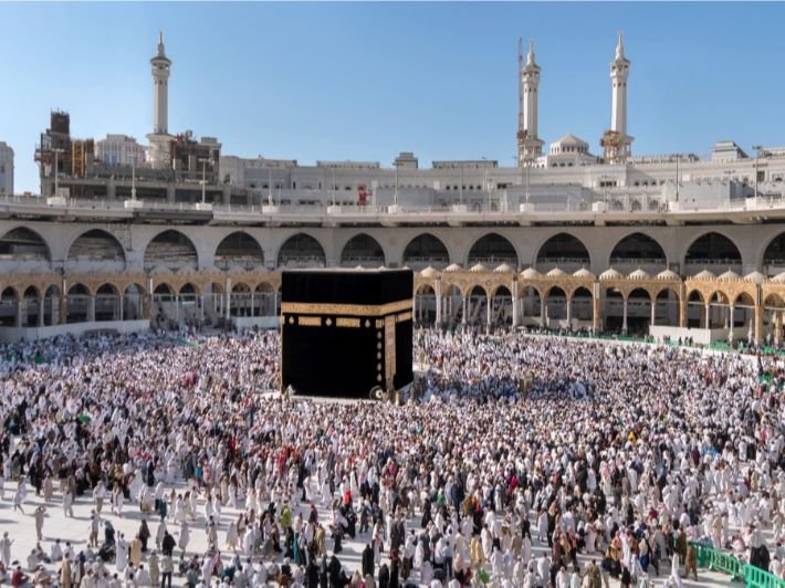 أسعار عمرة رمضان 2026