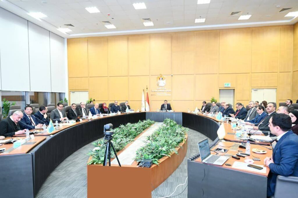 إنجازات هيئة المجتمعات العمرانية