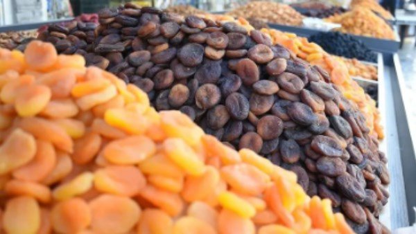 صرف ياميش رمضان على بطاقة التموين 2026، بفارق نقاط الخبز