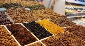 صرف ياميش رمضان على بطاقة التموين 2026، بفارق نقاط الخبز