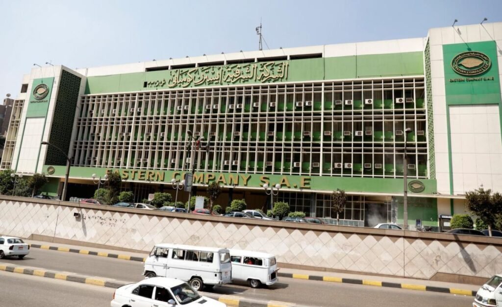 أرباح الشرقية 2.15 مليار جنيه في الربع الأول 2026