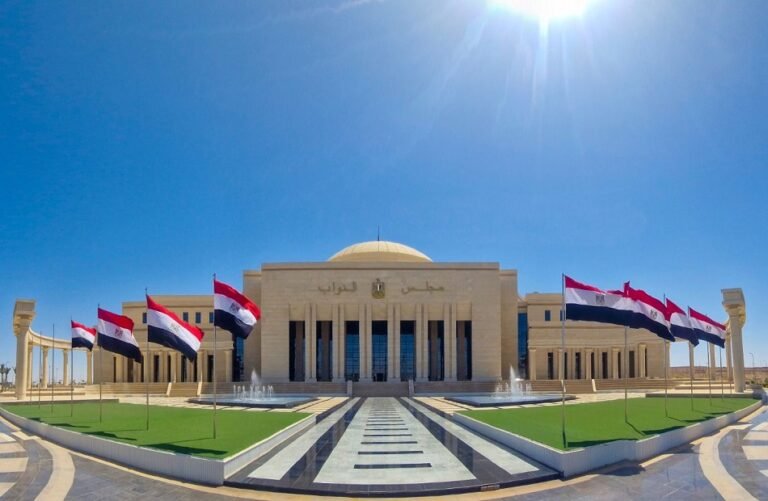 25 مطور عقاري داخل البرلمان 2026.. هل هيحموا مصلحتك ولا شركاتهم؟