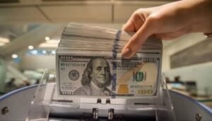 سعر الدولار اليوم في مصر