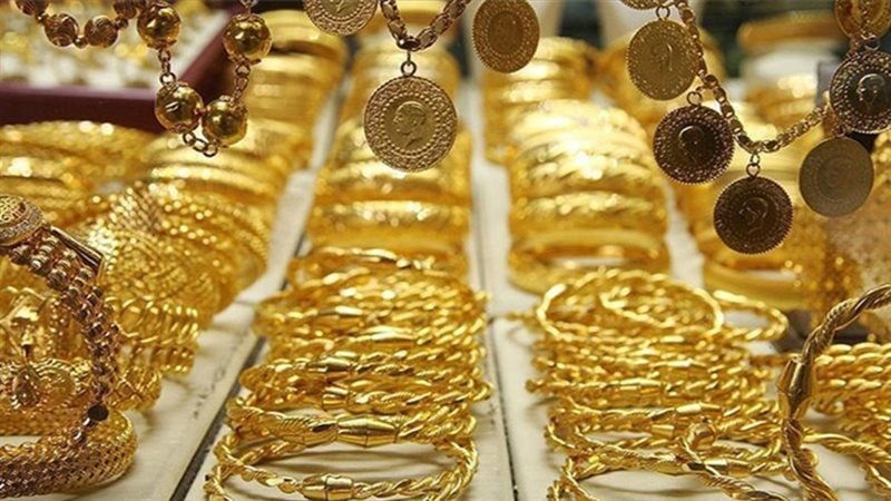 سعر جرام الذهب عيار 21 اليوم في مصر 4 فبراير 2026