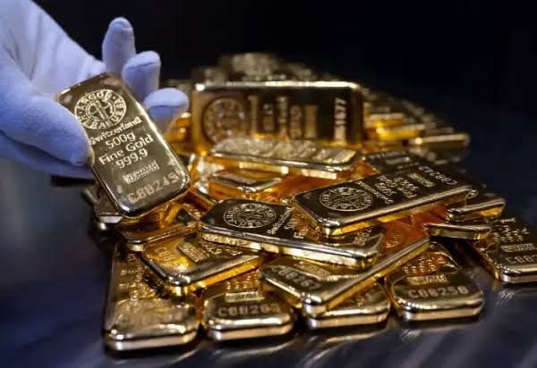 ارتفاع الذهب عالميًا 5012 دولار فبراير 2026