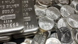 سعر جرام الفضة اليوم في مصر 4 فبراير 2026