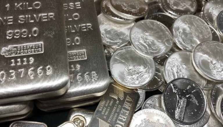 سعر جرام الفضة اليوم في مصر 4 فبراير 2026