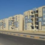 شقق أطلس حلوان