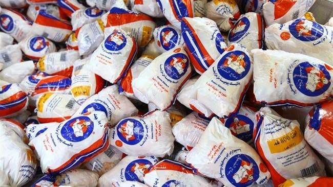 استيراد كميات كبيرة من الفراخ قبل رمضان 2026