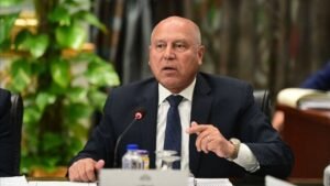 التشكيل الوزاري الجديد 2026 ومصير كامل الوزير