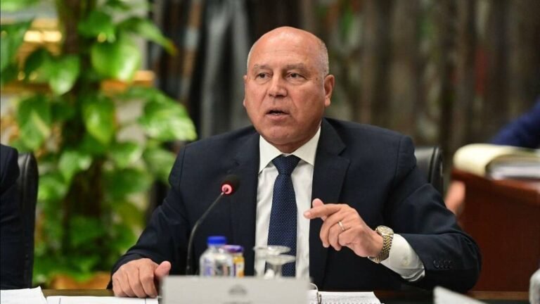 التشكيل الوزاري الجديد 2026 ومصير كامل الوزير