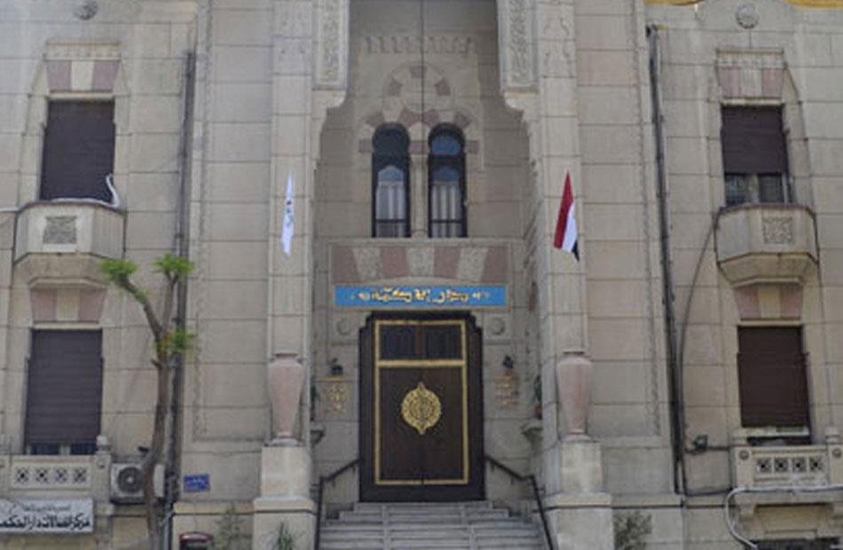 نقابة الأطباء تحيل الدكتور ضياء العوضي للتأديب