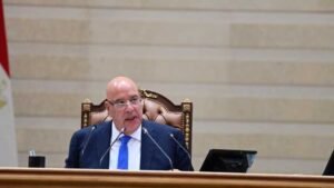 أسماء المرشحين في التعديل الوزاري الجديد 2026