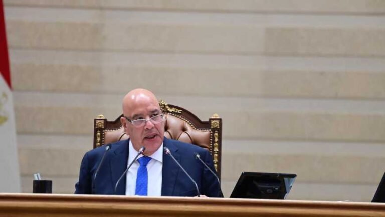 أسماء المرشحين في التعديل الوزاري الجديد 2026