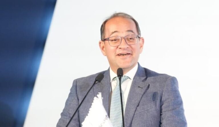 نمو الاقتصاد المصري وانخفاض الدين الخارجي