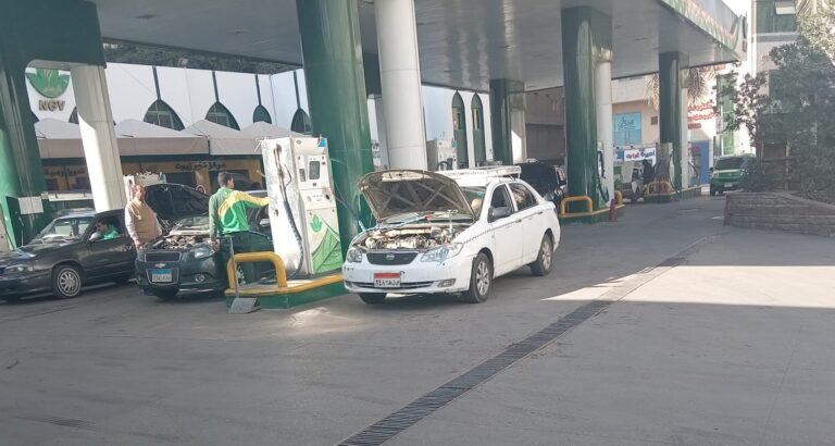 أسعار البنزين الجديدة بعد الزيادة 2026