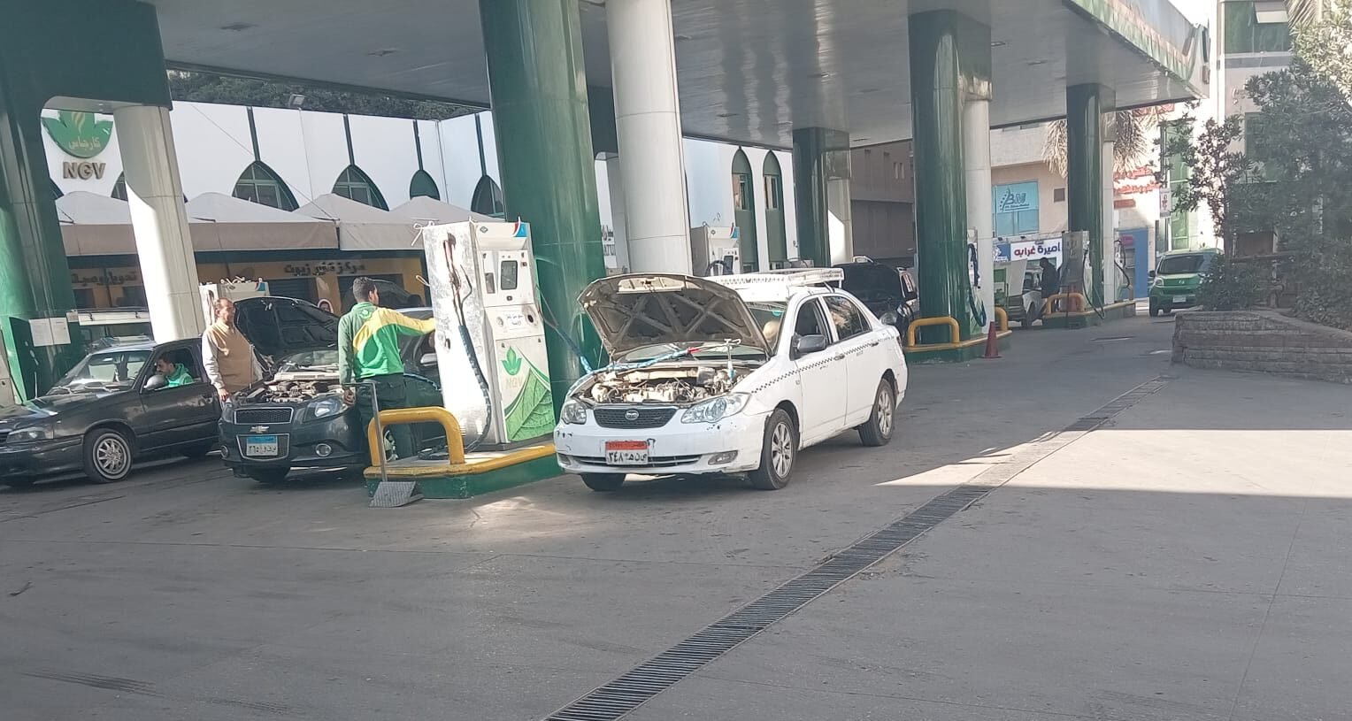 أسعار البنزين الجديدة بعد الزيادة 2026