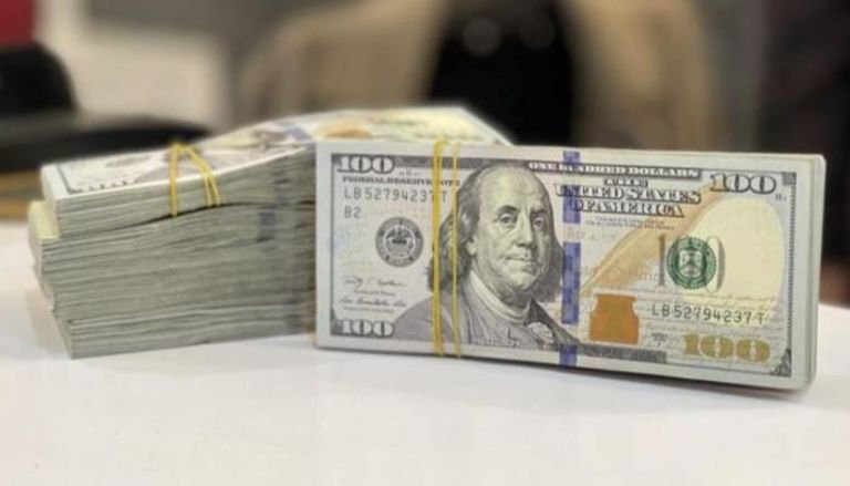 سعر الدولار مقابل الجنيه المصري اليوم