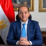 وزير المالية مخصصات موازنة 2026-2027