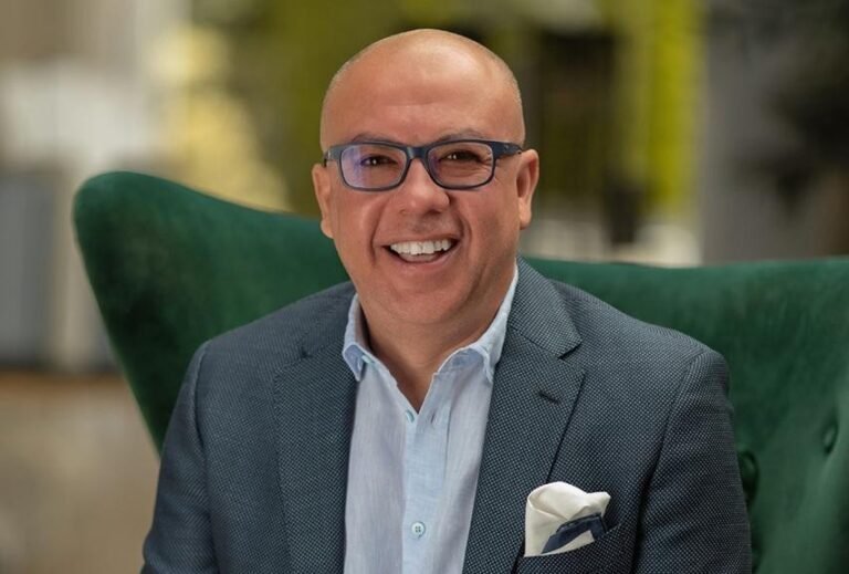 عمرو سليمان