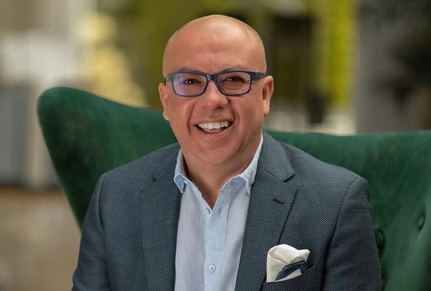 عمرو سليمان
