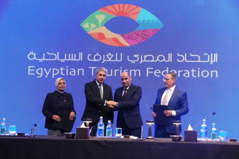 ترخيص الأجانب 2026