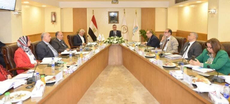 اجتماع الجمعية العامة للشركة القابضة للصناعات الغذائية
