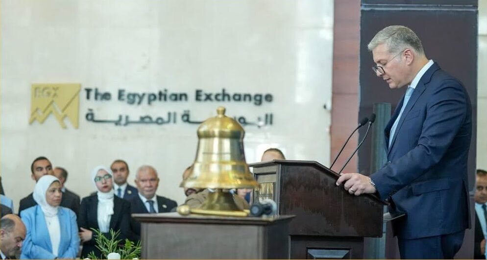 طرح شركات البترول في البورصة