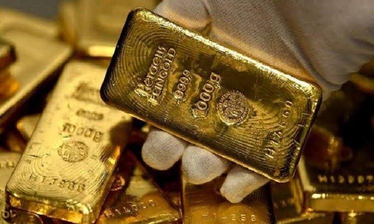 البنوك المركزية وشراء الذهب