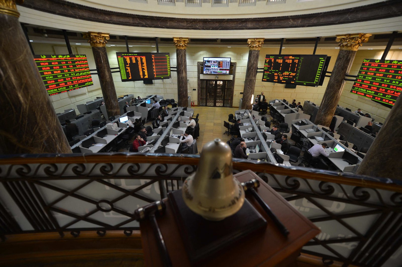 البورصة المصرية تبدأ طرح الصكوك السيادية الجديدة