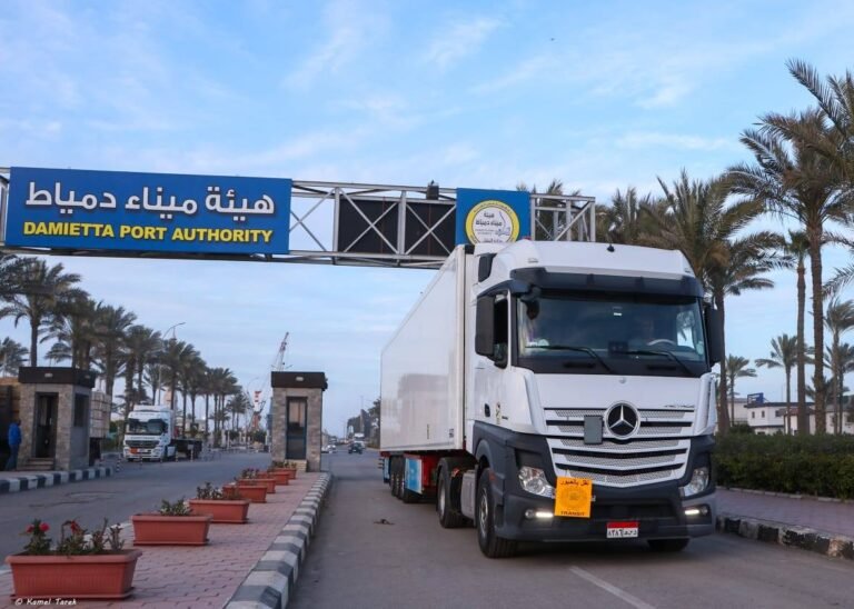 إعفاء الترانزيت من «القيمة المضافة»