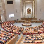 مجلس النواب يقر العلاوات والحوافز الجديدة للعاملين بالدولة