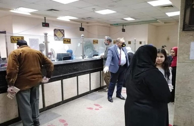 موعد زيادة المعاشات 2026