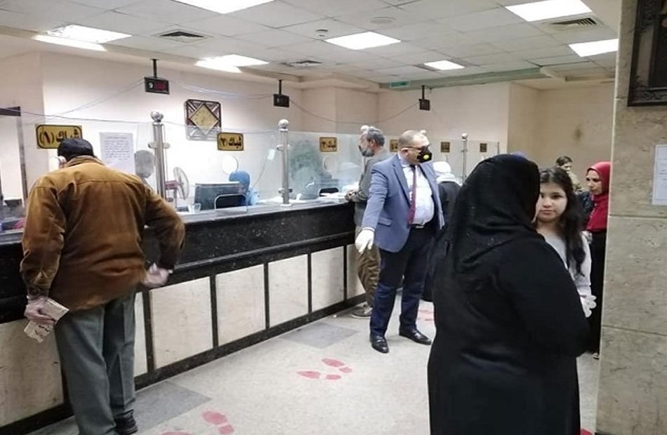 موعد زيادة المعاشات 2026