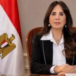 وزيرة الإسكان